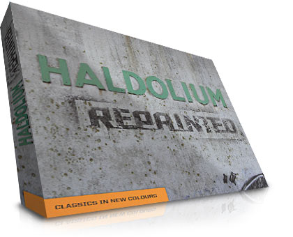 Haldolium